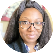 Jennifer Cooper, LMHC