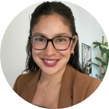 Jennifer Corbin, LPCC