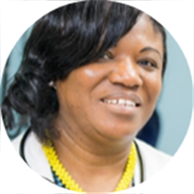 Jennifer Crayner-Aryee, NP