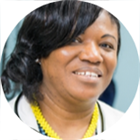 Jennifer Crayner-Aryee, NP