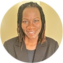 Jennifer Cushinberry, LCSW