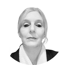 Jennifer Daake, LMHC