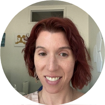 Jennifer Deschler, LCMHC