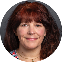 Jennifer DiPasquale, RD