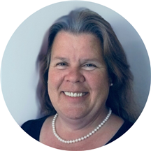 Jennifer Dressler, LPC