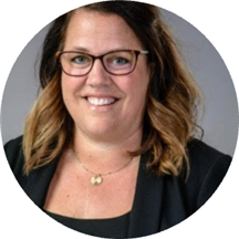 Jennifer Droski, LCSW