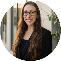 Jennifer Durso, LMHC