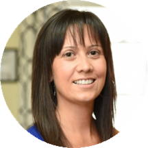 Jennifer Episcopo, LMHC