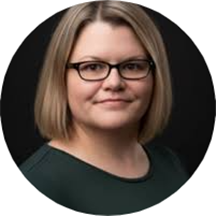 Jennifer Ferguson, LCSW