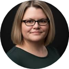 Jennifer Ferguson, LCSW