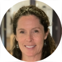 Jennifer Frank, LPC Associate