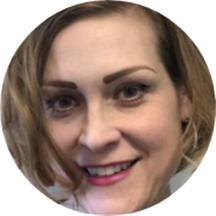 Jennifer French, APRN, RN