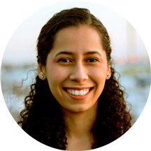 Jennifer Fuentes Benitez, LMFT, MS