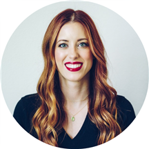 Jennifer Fuller, LMHC