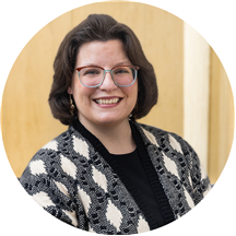 Jennifer Garner, PMHNP