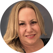 Jennifer Gearhart, MSW