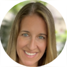 Jennifer Geoffroy, LMHC