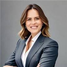 Jennifer Gilbert, LMFT