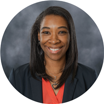 Jennifer Green, LCSW