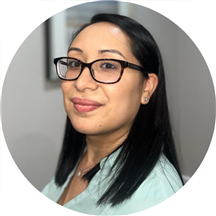 Jennifer Guevara Bustillo, LMFT