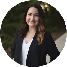 Jennifer Guzman, LPC