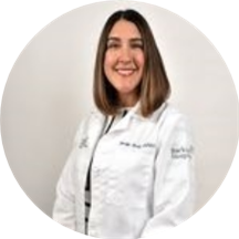 Jennifer Hardy, APRN