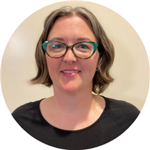 Jennifer Heglar, MA, LPC