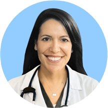 Jennifer Herrera, PA-C