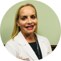 Jennifer Hickman, NP