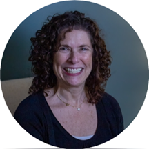 Jennifer Hochberg, LMSW