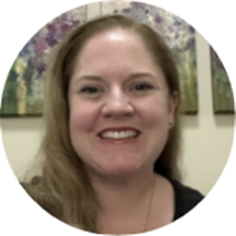 Jennifer Hollingsworth, LPC