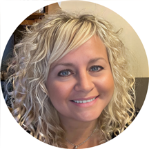 Jennifer Humphries, LMHC