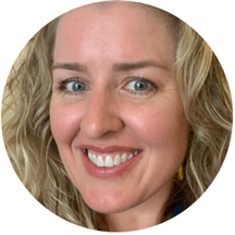 Jennifer James, LMFT