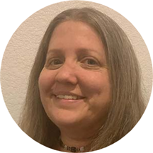 Jennifer Johnson, LCSW