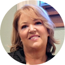 Jennifer Kamps, LCPC