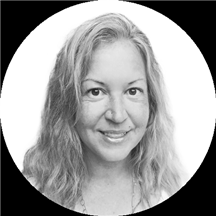 Jennifer Kapolchok, LCSW, LICSW