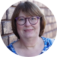 Jennifer Keane, LSCSW
