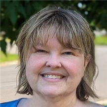 Jennifer Kessler, LPC