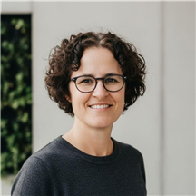 Jennifer Koons-Weston, LISW