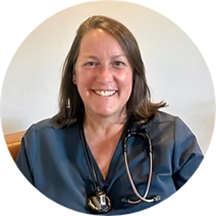 Jennifer Lacasse, APRN, RN