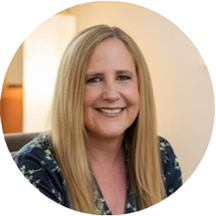 Jennifer Lagrotte, LMHC