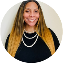 Jennifer Leonce, LCMHC