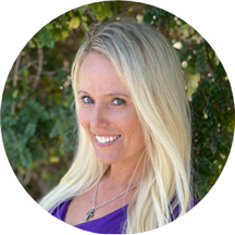 Jennifer Little, LPCC