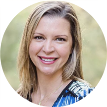 Jennifer Lockwood, LCSW