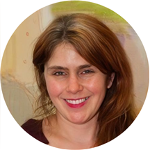 Jennifer Luria, LISW