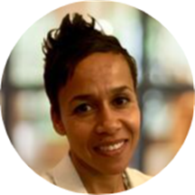 Jennifer Lyons, CDCES