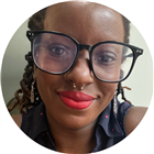 Jennifer Maddox-Byrd, LCSW