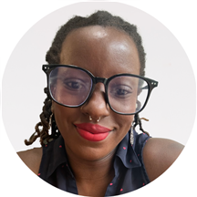 Jennifer Maddox-Byrd, LCSW