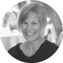 Jennifer Maecker, LAc