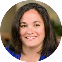 Jennifer Markvart, LCSW